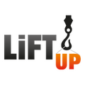 LIFT UP Żurawie wieżowe