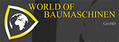WOB WORLD OF BAUMASCHINEN GMBH