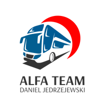 ALFA TEAM Daniel Jedrzejewski