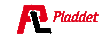 Pladdet