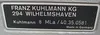 Kuhlmann
