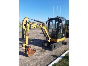 CATERPILLAR 301.7D