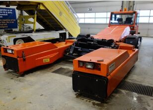 купить аэродромный тягач Kalmar TBL180 аэродромный тягач Kalmar TBL180