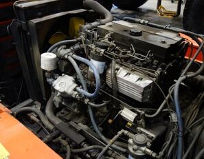 купить аэродромный тягач Kalmar TBL180 изображение 13 аэродромный тягач Kalmar TBL180 изображение 13