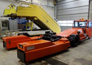 купить аэродромный тягач Kalmar TBL180 изображение 3 аэродромный тягач Kalmar TBL180 изображение 3