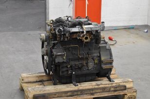 другая спецтехника Deutz TCD3.6