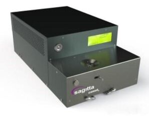 другое промышленное оборудование Sagitta ES Ltd Comet Laser Cleaver XMT