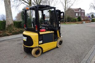 купить электропогрузчик CATERPILLAR EP25K-PAC Electric изображение 5 электропогрузчик CATERPILLAR EP25K-PAC Electric изображение 5