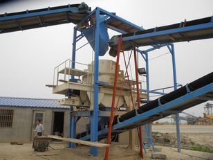 купить ударную дробилку KINGLINK KL10 VSI Artificial Sand Crusher ударная дробилка KINGLINK KL10 VSI Artificial Sand Crusher