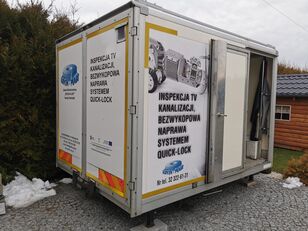 другая коммунальная техника RAUCH Rausch L135/KS150D Eco-Star 300D