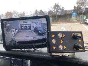 купить мусоровоз IVECO 70C14 GUIDA DX COMPATTATORE RIFIUTI изображение 20 мусоровоз IVECO 70C14 GUIDA DX COMPATTATORE RIFIUTI изображение 20