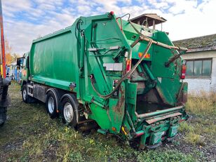 купить мусоровоз VOLVO FM340 + EURO5 изображение 3 мусоровоз VOLVO FM340 + EURO5 изображение 3