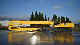 новая гидроножницы HYDRAULIC DEMOLITION SHEARS AND BOOM ARM (26-28-30METER) - ON ST