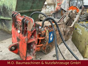 гидроножницы Wimmer Pulverisierer / Abbruchschere/25-35 t /