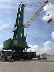 портовый кран GOTTWALD HMK 280E H1110
