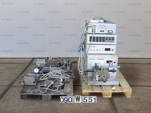диагностическое оборудование Brabender PLE-651 - Viscosity test machine