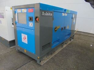 новый дизельный генератор Ashita AG3-60