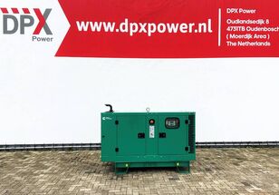новый дизельный генератор Cummins C17D5 - 17 kVA Generator - DPX-18500