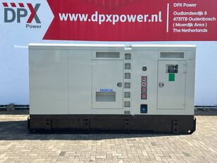 новый дизельный генератор IVECO 16TE1W - 660 kVA Generator - DPX-20514