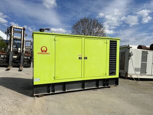 дизельный генератор Pramac GSW 130 KVA