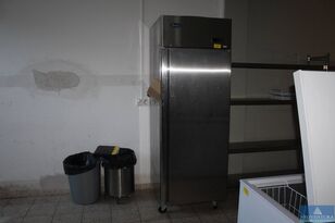 морозильный шкаф Atosa Edelstahl-Frosterschrank ATOSA MBF8113GR