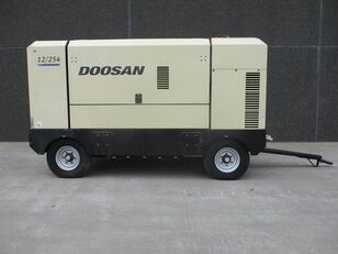 передвижной компрессор Doosan 12 / 254 - N