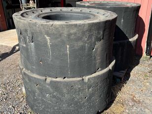 шина для строительной техники SG Revolution Solid rubber tyre