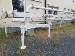 новый автобетононасос  BML 12