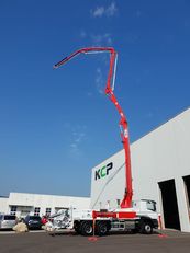 новый автобетононасос MERCEDES-BENZ Arocs 2640