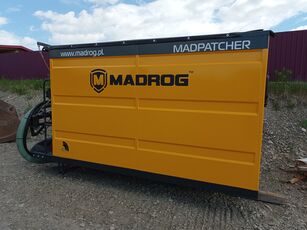 новый автогудронатор Madrog Madpatcher