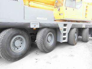 автокран LIEBHERR LTM 1090