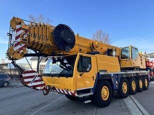 автокран Liebherr LTM 1100-5.1 | hydr. Klappspitze