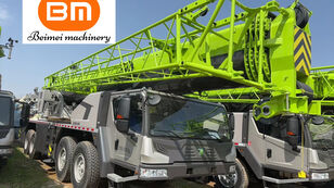 новый автокран Zoomlion Brand New Original 100Ton Mobile Crane in Stock