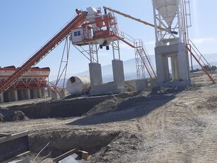 купить бетонный завод Fabo POWERMIX-90 FIXED CONCRETE MIXING PLANT изображение 13 новый бетонный завод Fabo POWERMIX-90 FIXED CONCRETE MIXING PLANT изображение 13