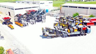 купить бетонный завод Fabo TURBOMIX-100 MOBILE CONCRETE PLANT | STOCK изображение 8 новый бетонный завод Fabo TURBOMIX-100 MOBILE CONCRETE PLANT | STOCK изображение 8