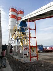 новый бетонный завод PROMAX СТАЦИОНАРНЫЙ БЕТОННЫЙ ЗАВОД S100 TWN (100 м³/ч)