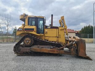 бульдозер CATERPILLAR D7R