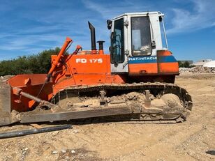 бульдозер Fiat-Hitachi FD175