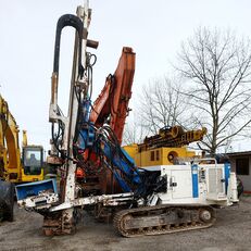 буровая установка Soilmec SM 400