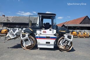 дорожный каток BOMAG BW 154 AP Road roller