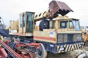 экскаватор-планировщик GRADALL G660A