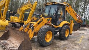 экскаватор-погрузчик JCB 4CX 3CX 4DX 3DX