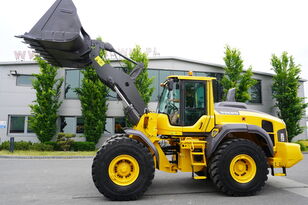 фронтальный погрузчик Volvo  L120H wheel loader