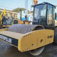 грунтовый каток Caterpillar CS683E