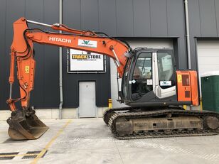 гусеничный экскаватор HITACHI ZX135 US-3