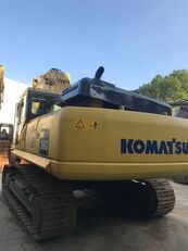 гусеничный экскаватор KOMATSU PC360-6 36 ton Komatsu hydraulic used excavator