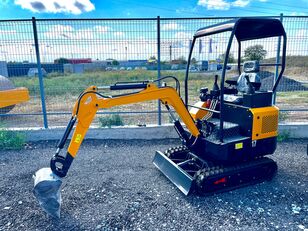 новый гусеничный экскаватор LUKTON LK17