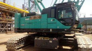 гусеничный кран Kobelco CKS800