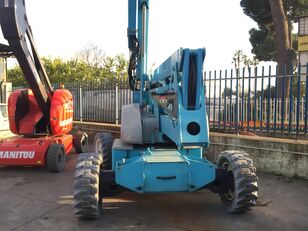 коленчатый подъемник NIFTYLIFT HR21DE 2WD
