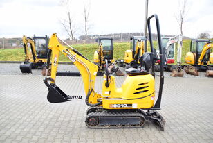 Мини Экскаватор Jcb 8016 Купить